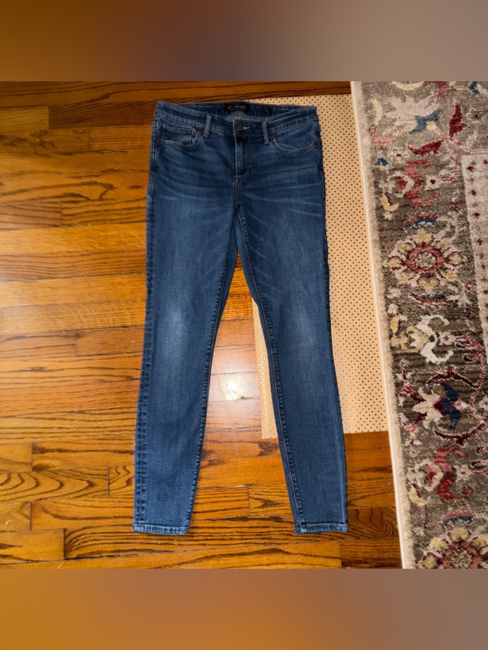 Lucky Brand Women’s Stella Skinny Jeans - Size 6/28